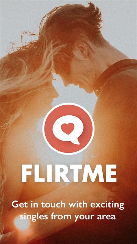 FLIRTME >> Namoro + Chat